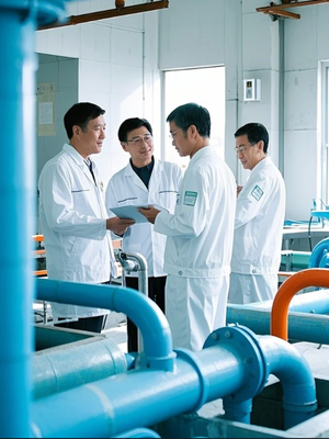 环境影响评价类