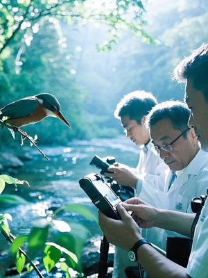 环境要素专项类