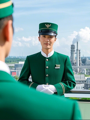 环保管家服务类