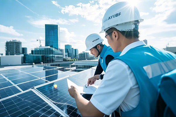 生态环保规划类