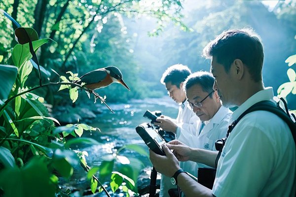 环境要素专项类