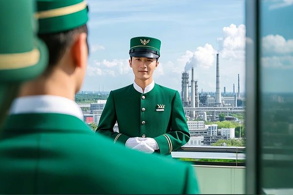 环保管家服务类