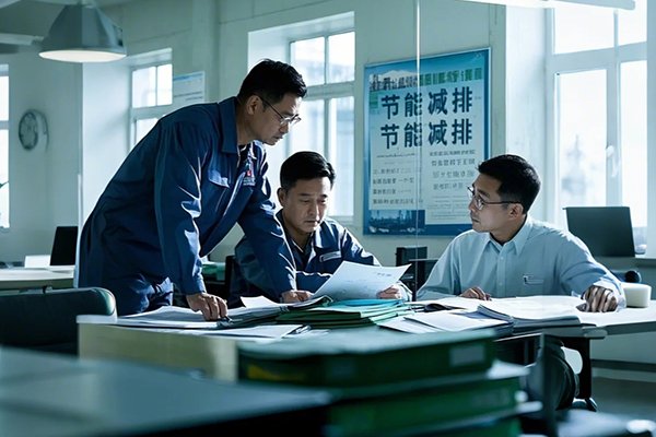 双碳技术服务类