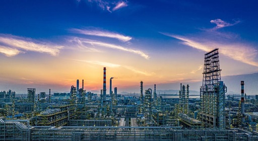 连云港石化基地规划环评