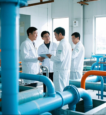 江苏连云港石化基地总体发展规划规划环评