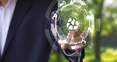 生态评价工程师